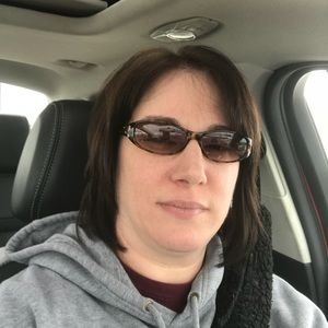 Meet your Posher, Beth